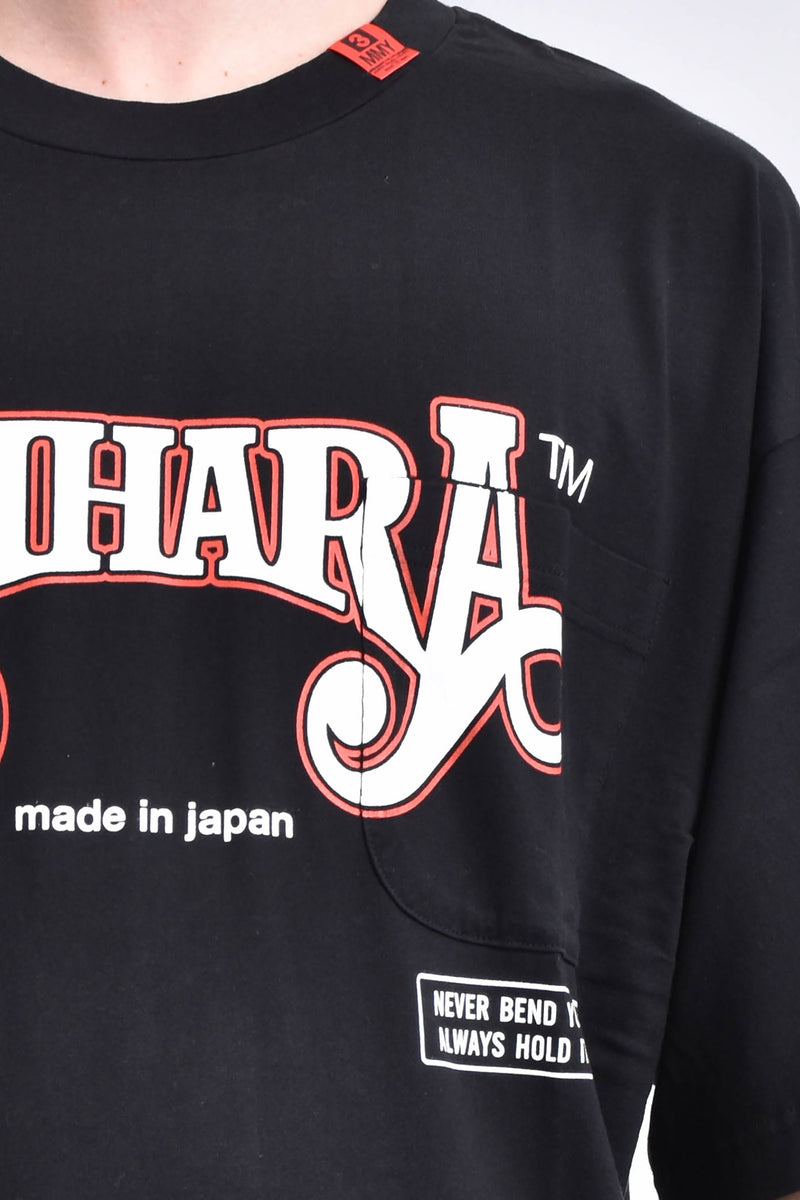 MAISON MIHARA YASUHIRO T-shirt MMY printed