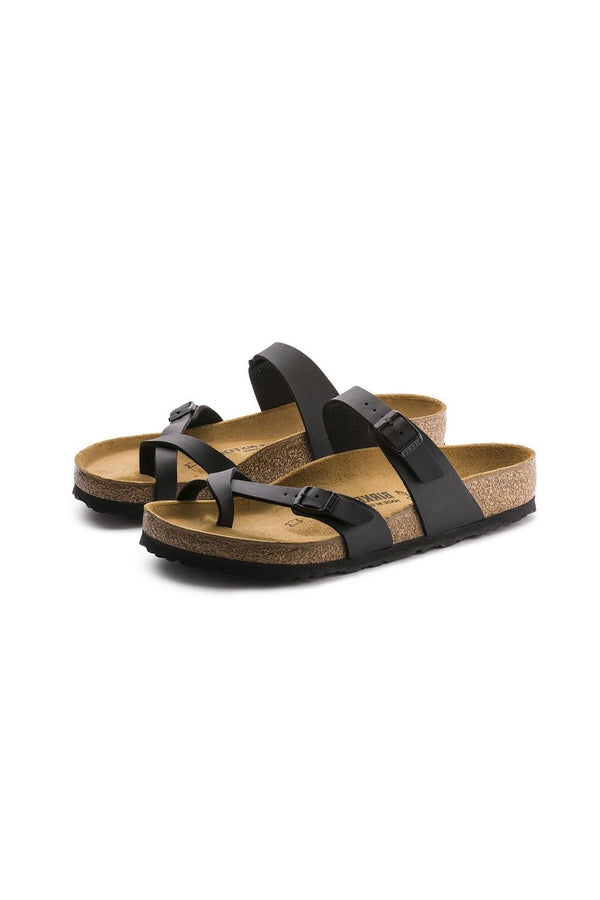 BIRKENSTOCK Infradito mayari birko flor