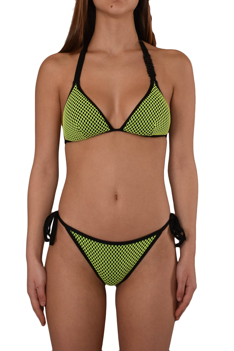 MOSCHINO SWIM BIKINI