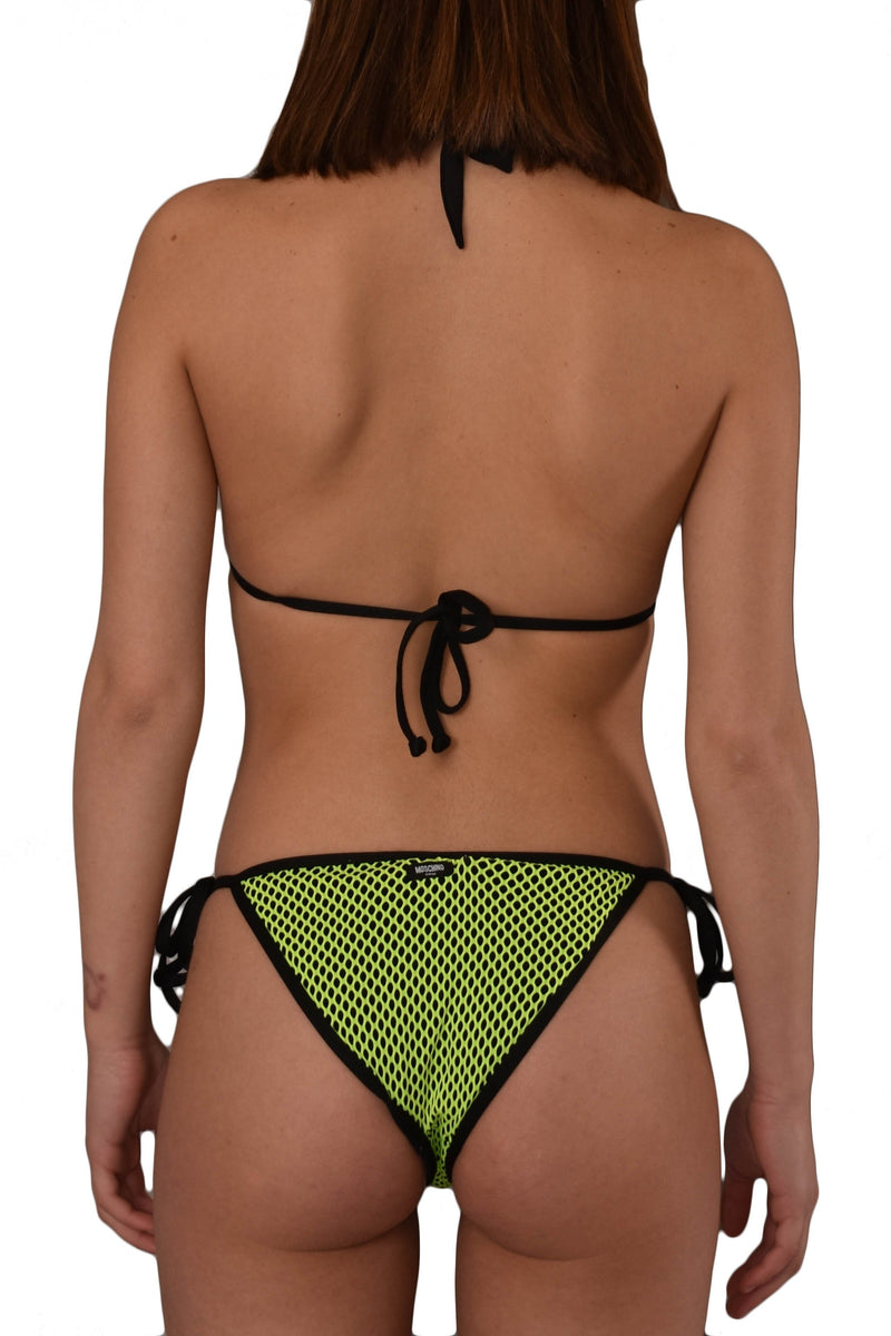 MOSCHINO SWIM BIKINI