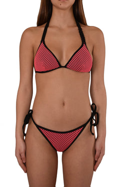 MOSCHINO SWIM BIKINI