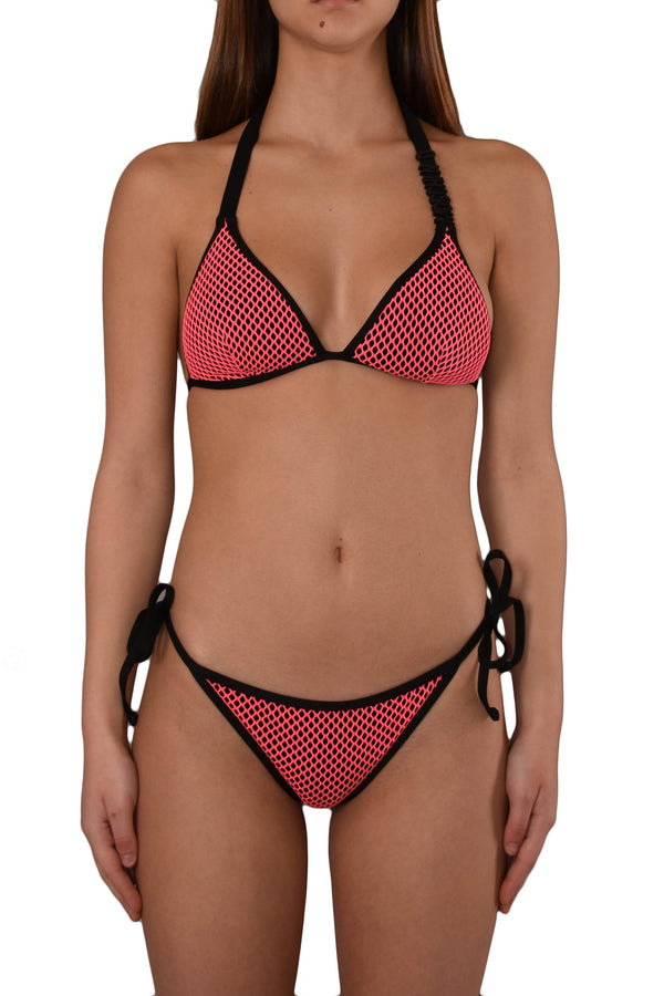 MOSCHINO SWIM BIKINI