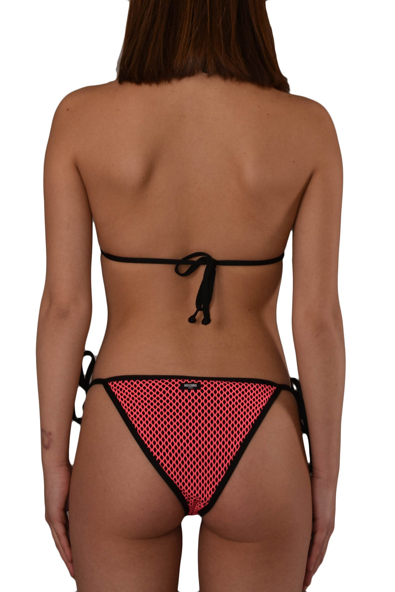 MOSCHINO SWIM BIKINI