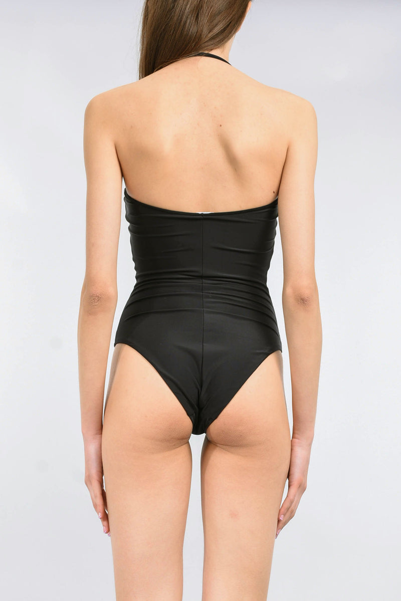 MOSCHINO SWIM costume intero