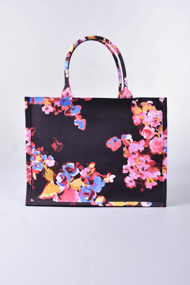 MSGM borsa a mano