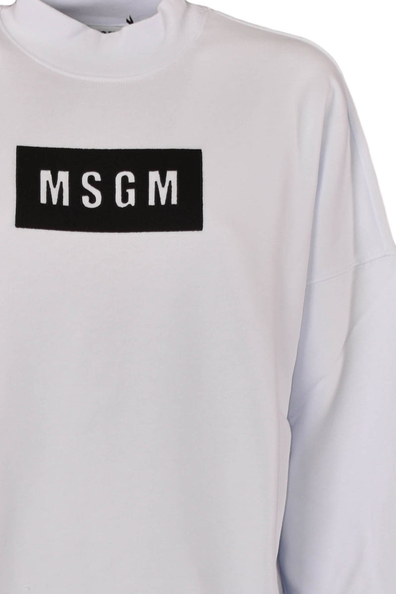 MSGM ABITO MINI