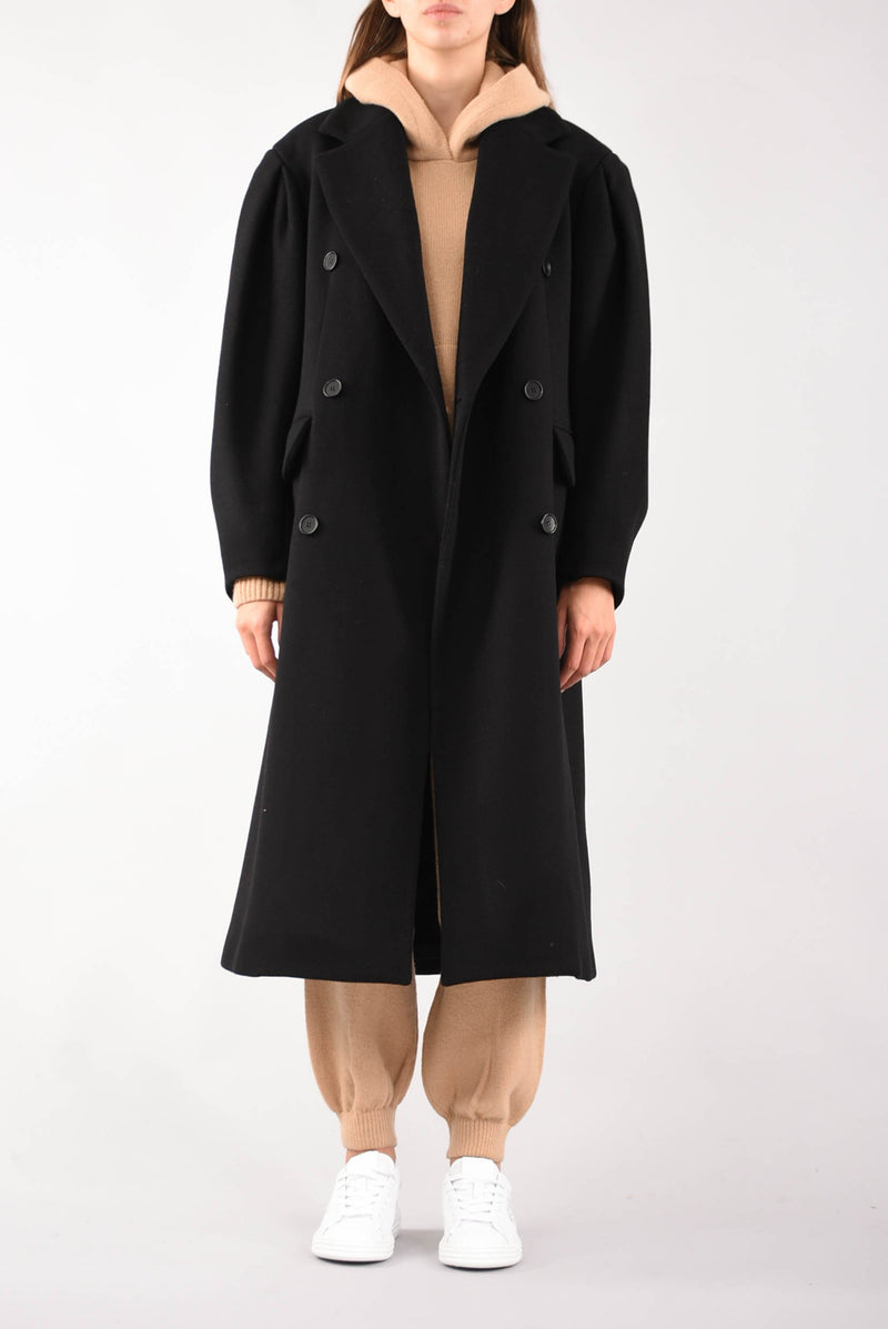 MSGM cappotto