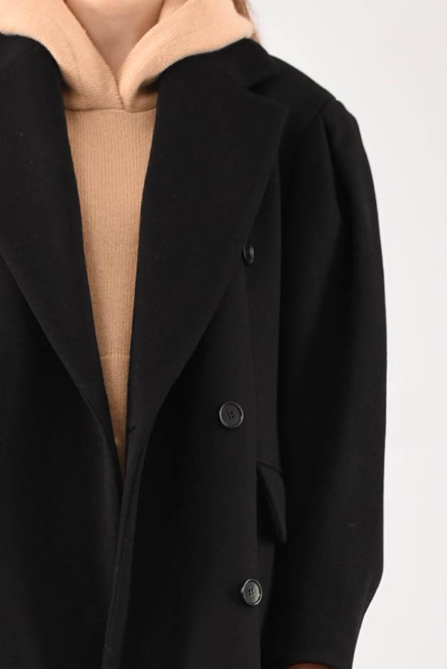 MSGM cappotto