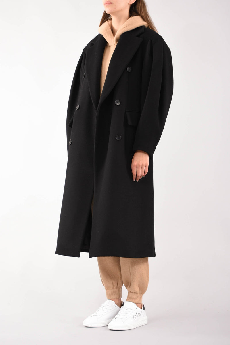 MSGM cappotto