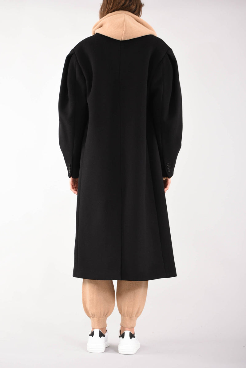 MSGM cappotto