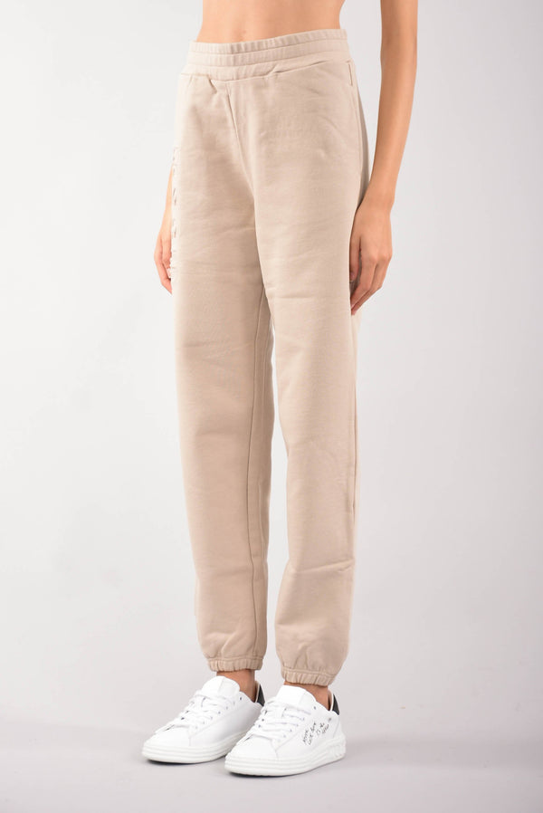 MSGM pantaloni jogger