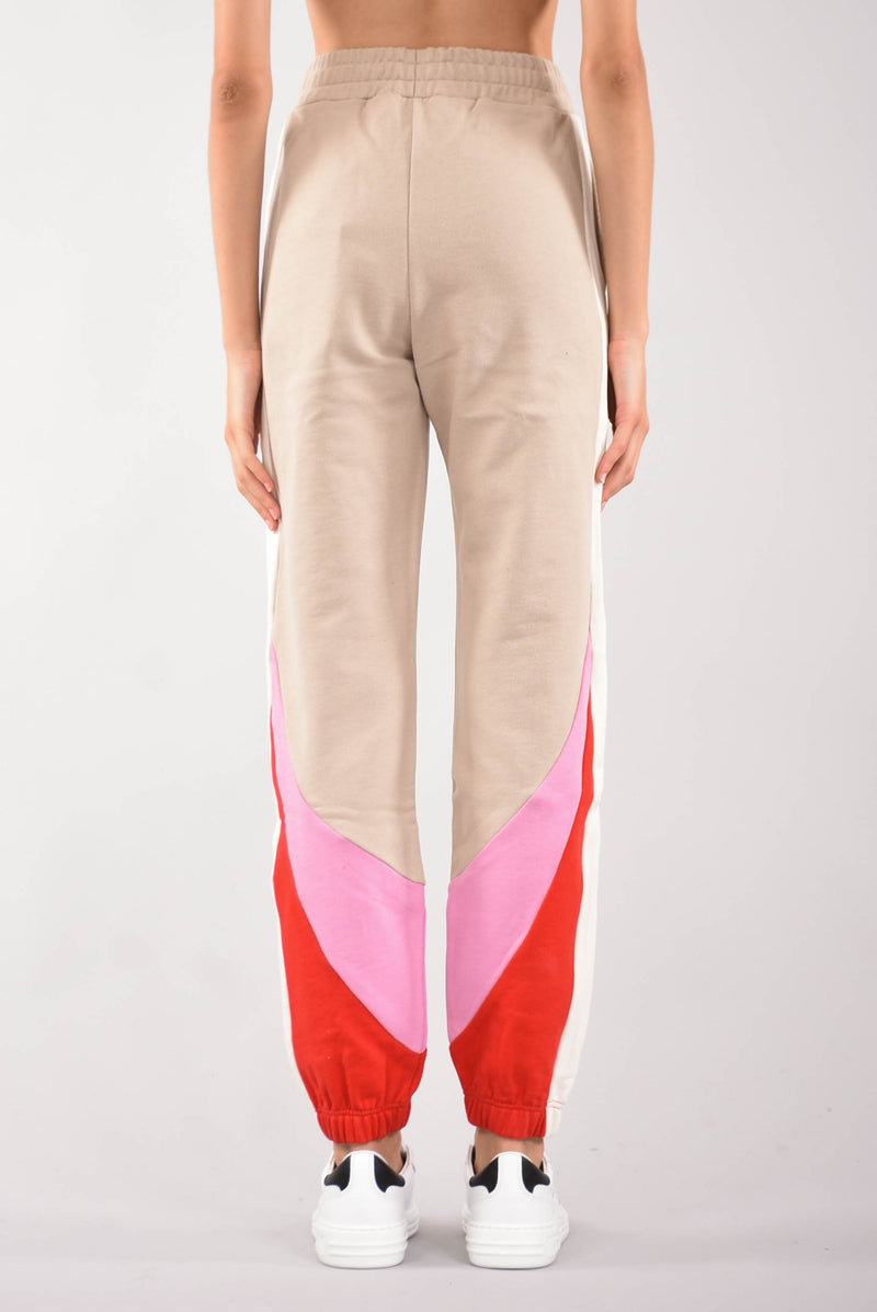 MSGM pantaloni jogger