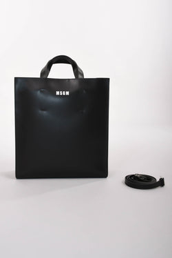 MSGM borsa shopper