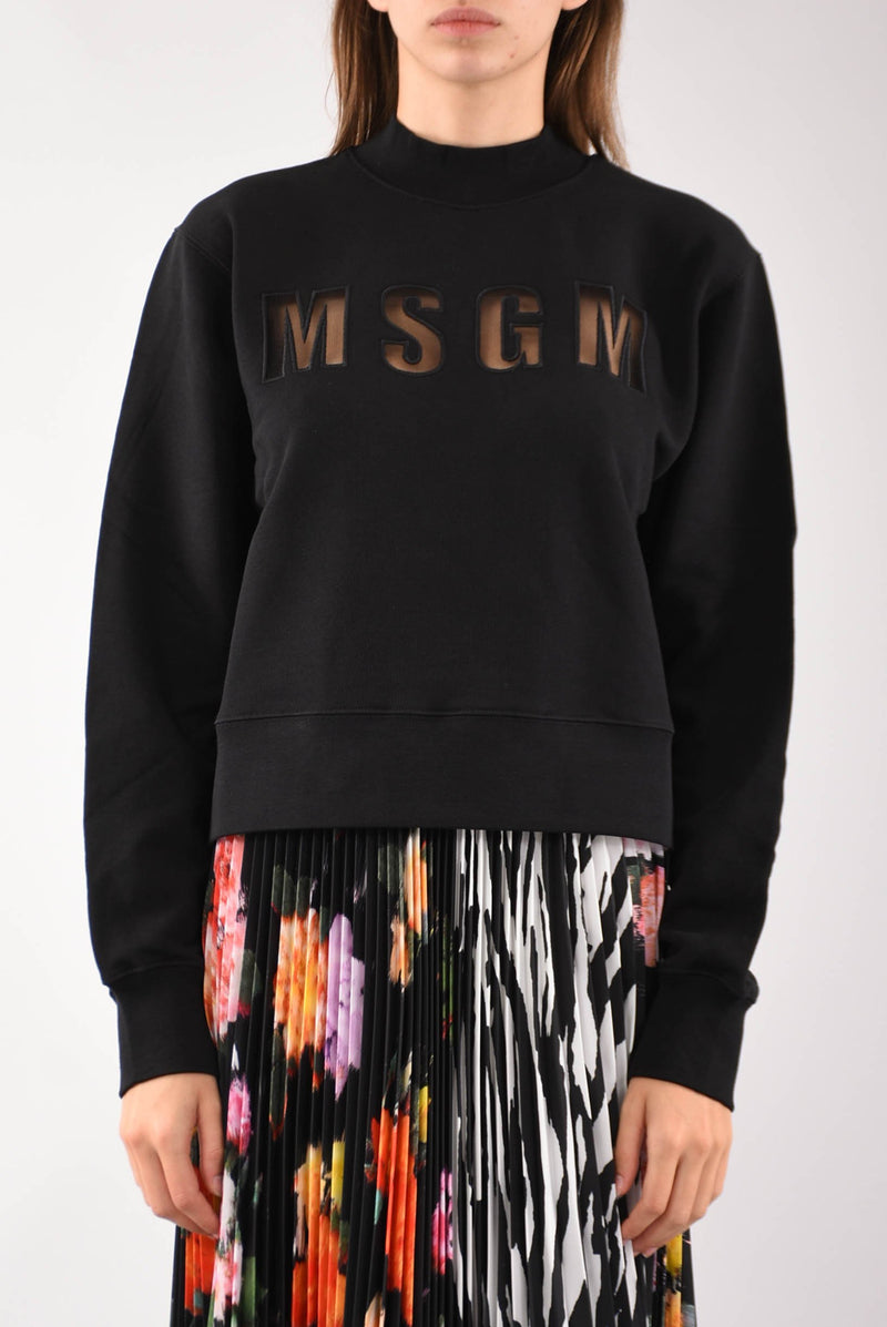 MSGM felpa