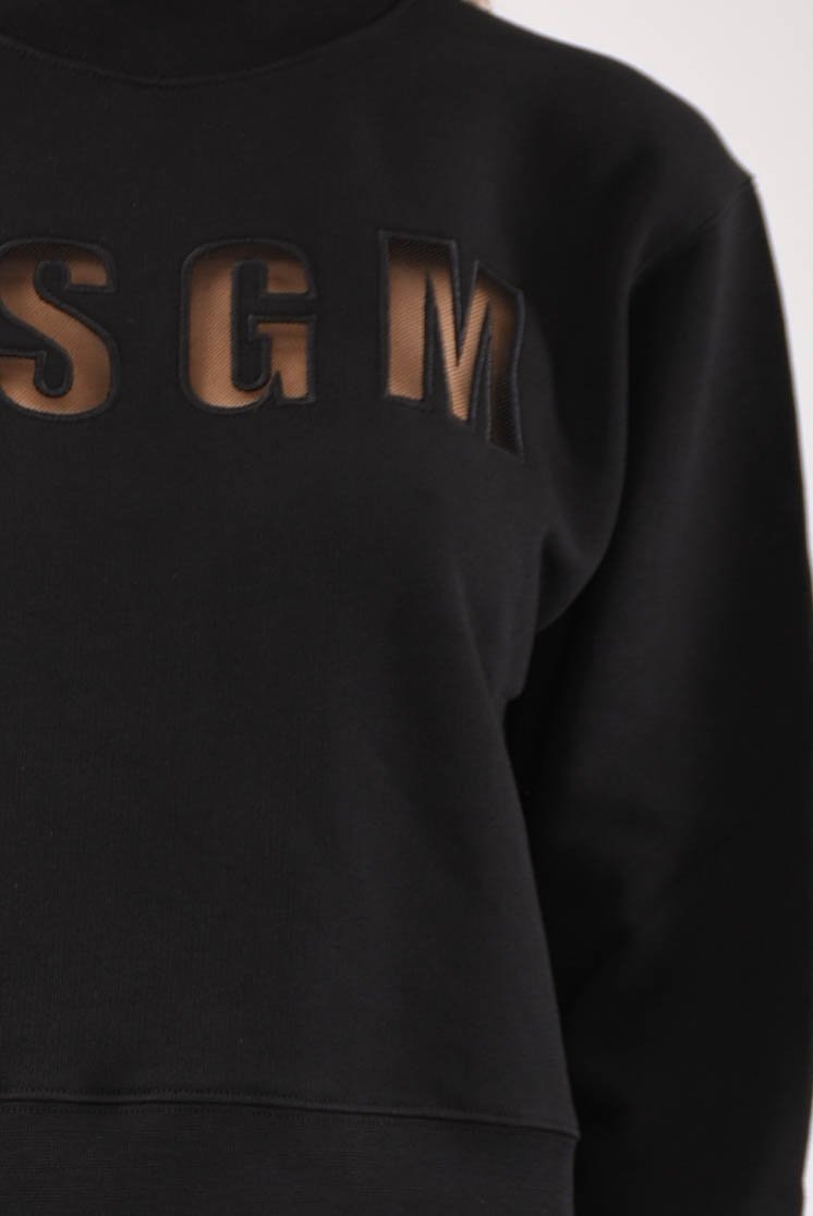 MSGM felpa