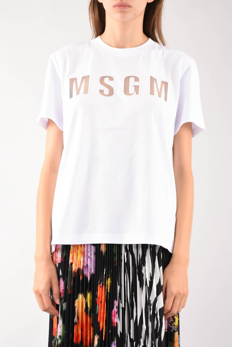 MSGM t-shirt