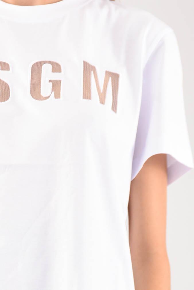 MSGM t-shirt