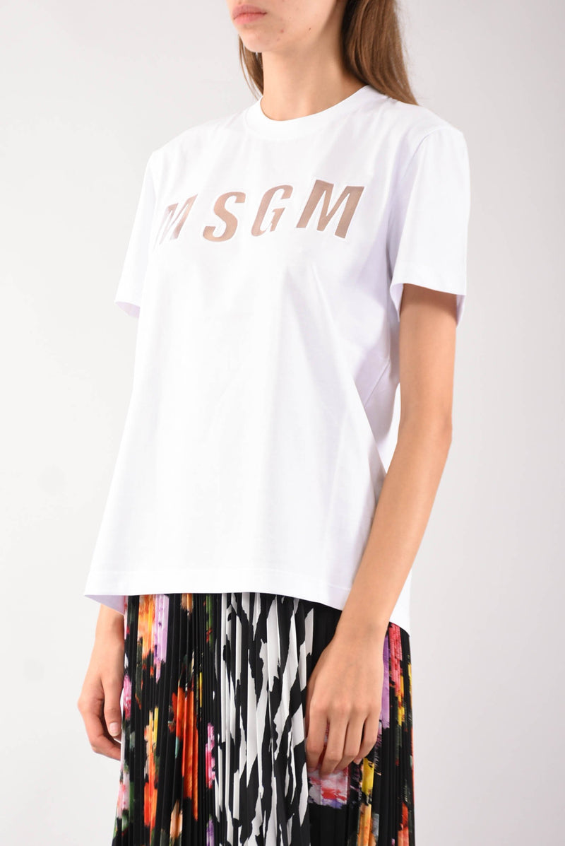 MSGM t-shirt