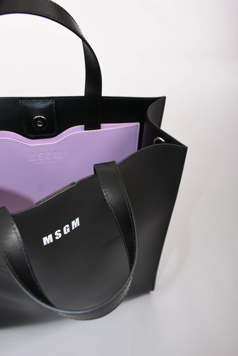 MSGM borsa shopper