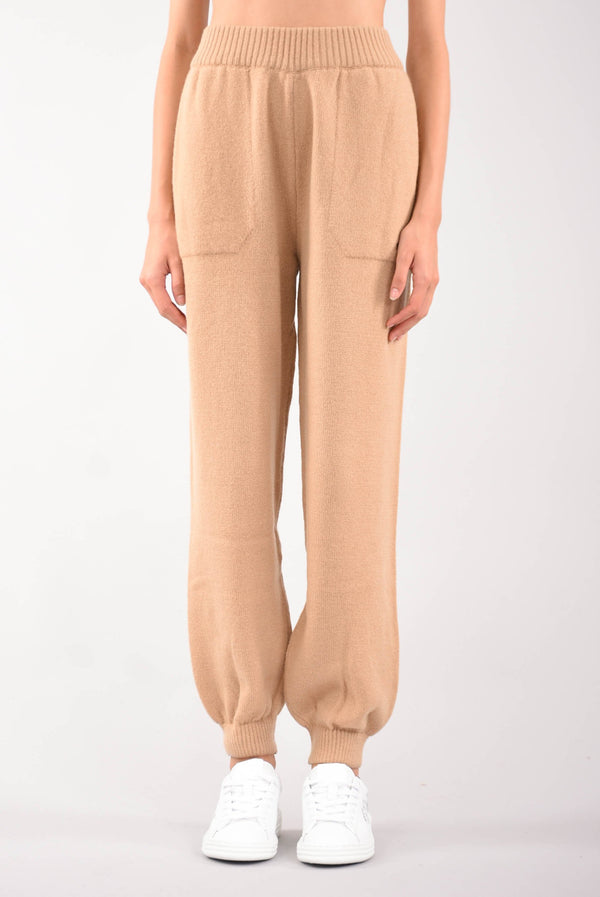 MSGM pantaloni jogger