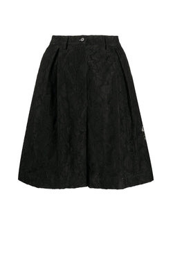 MSGM SHORT IN PIZZO