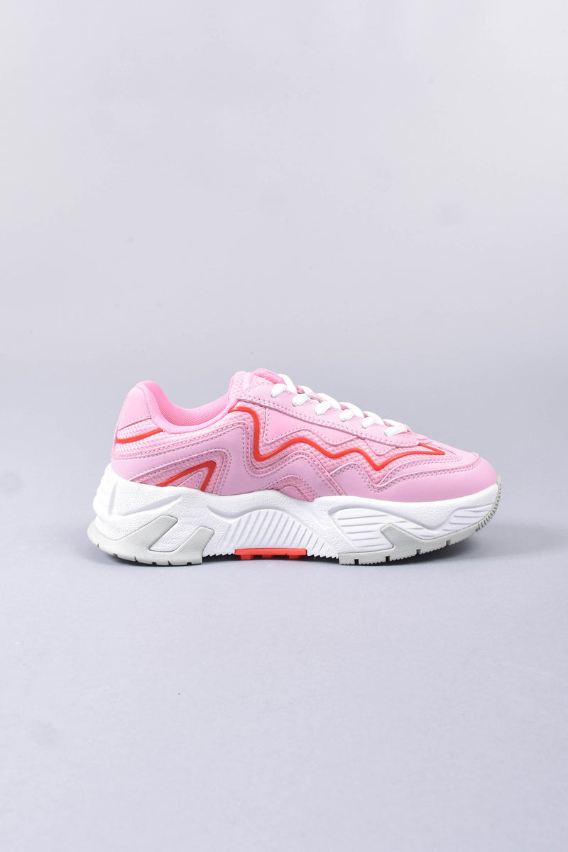 MSGM sneakers