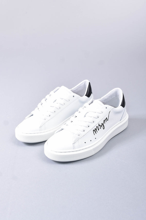 MSGM sneakers