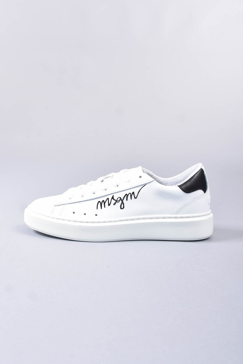 MSGM sneakers