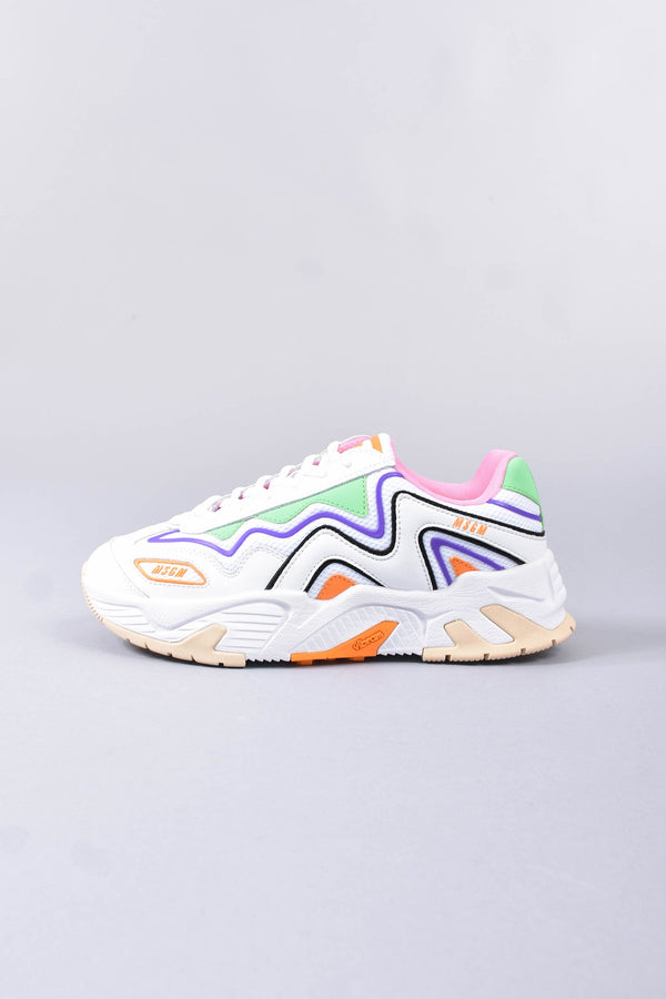 MSGM sneakers