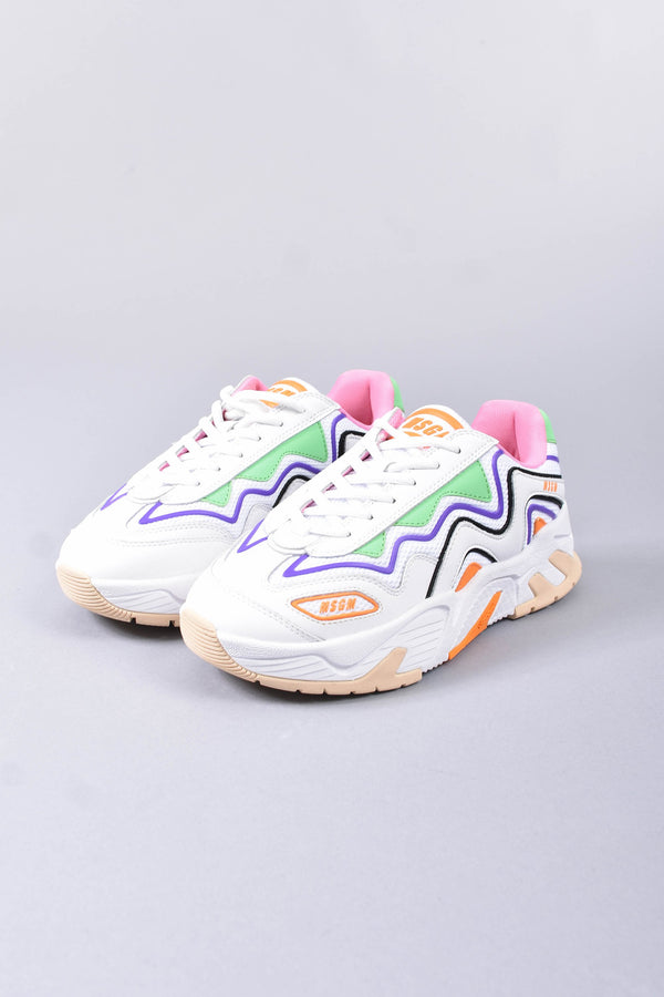 MSGM sneakers