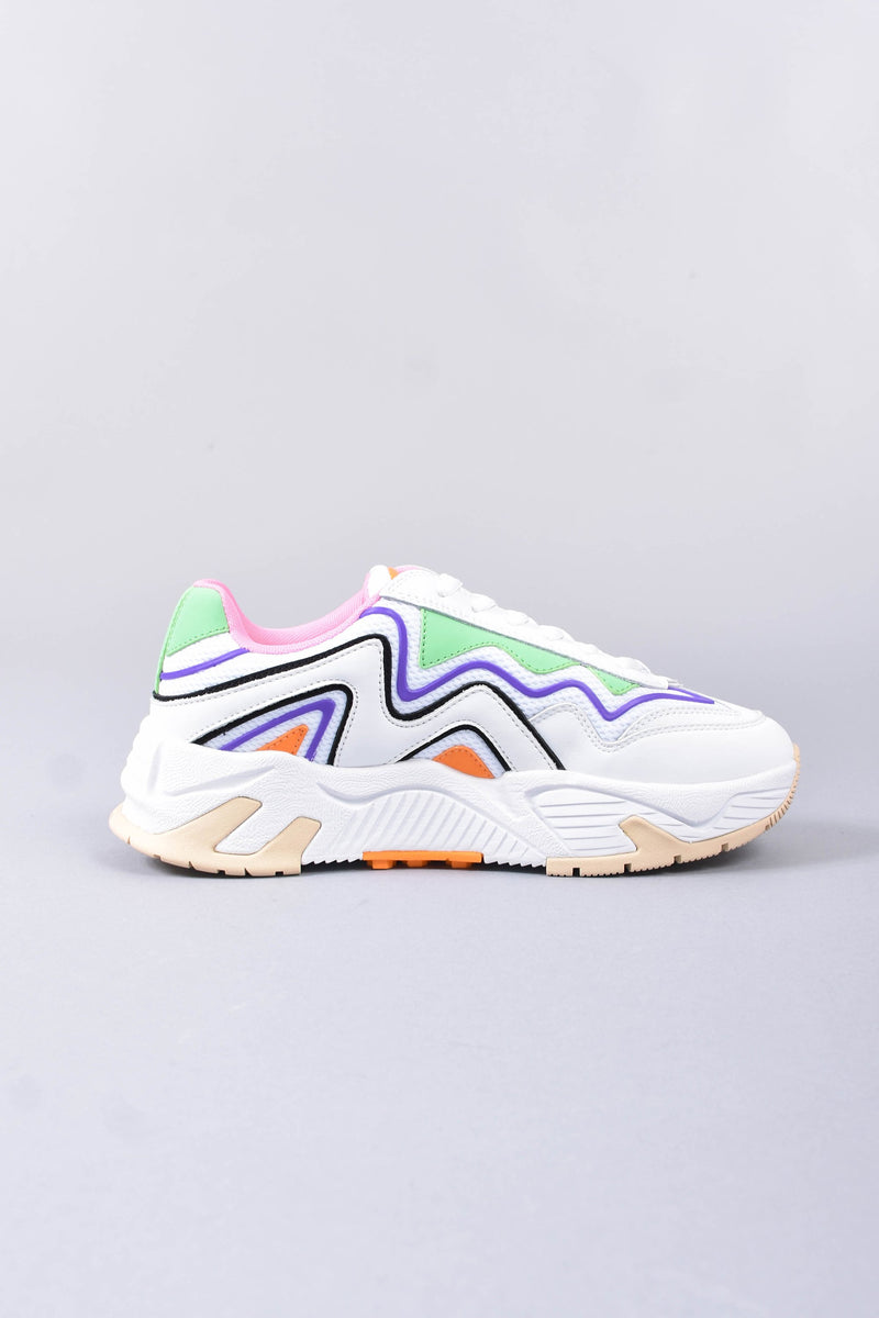 MSGM sneakers