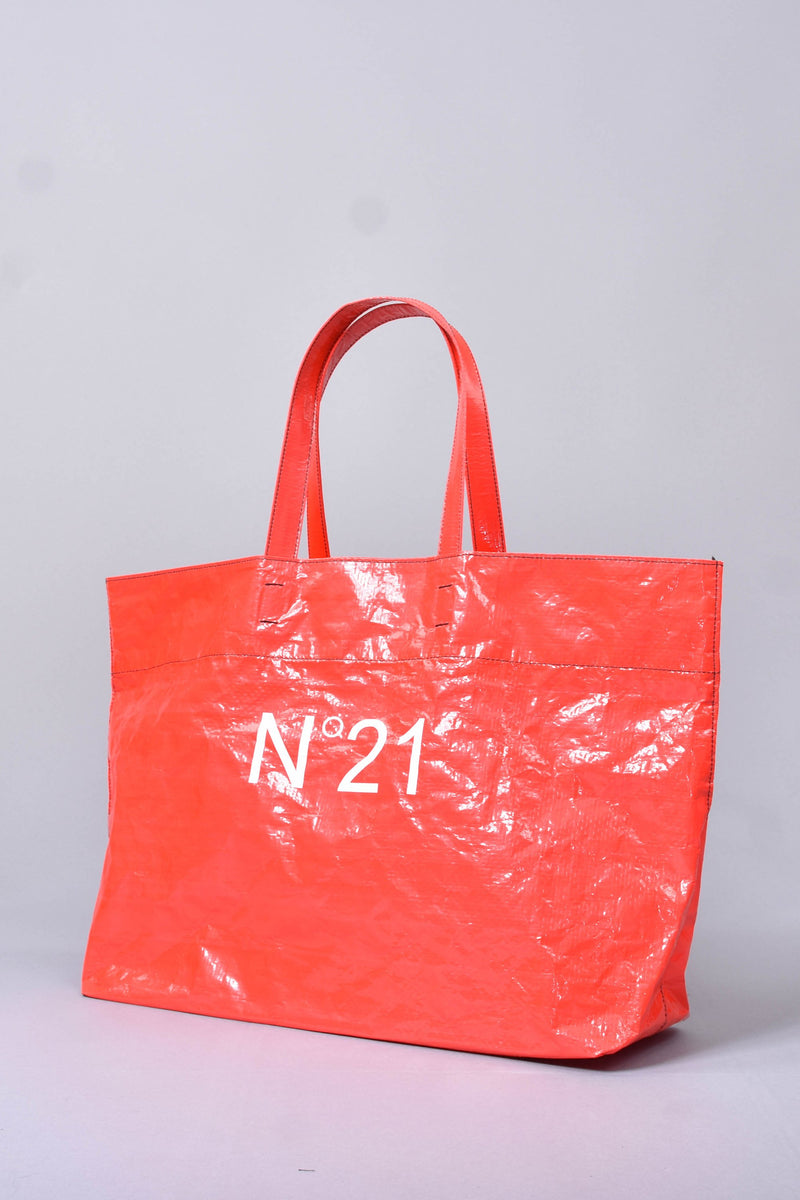 N 21 borsa shopper