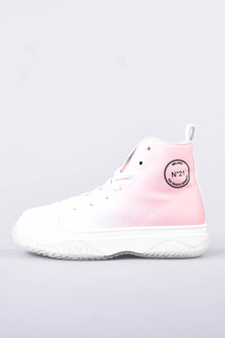 N 21 sneakers