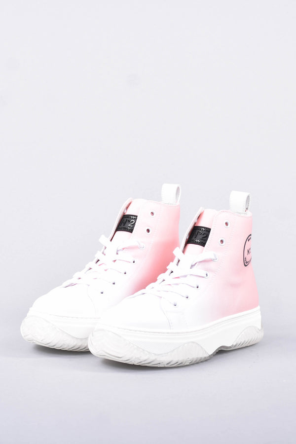 N 21 sneakers