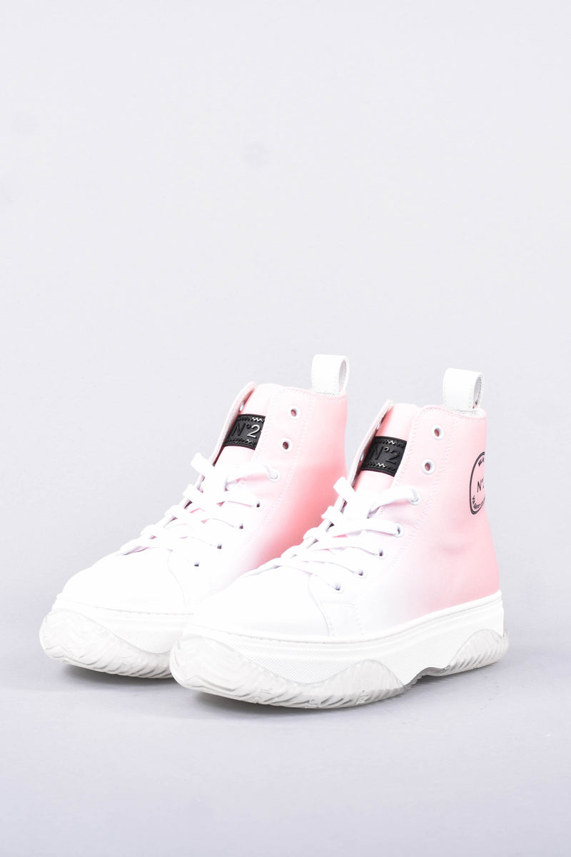 N 21 sneakers