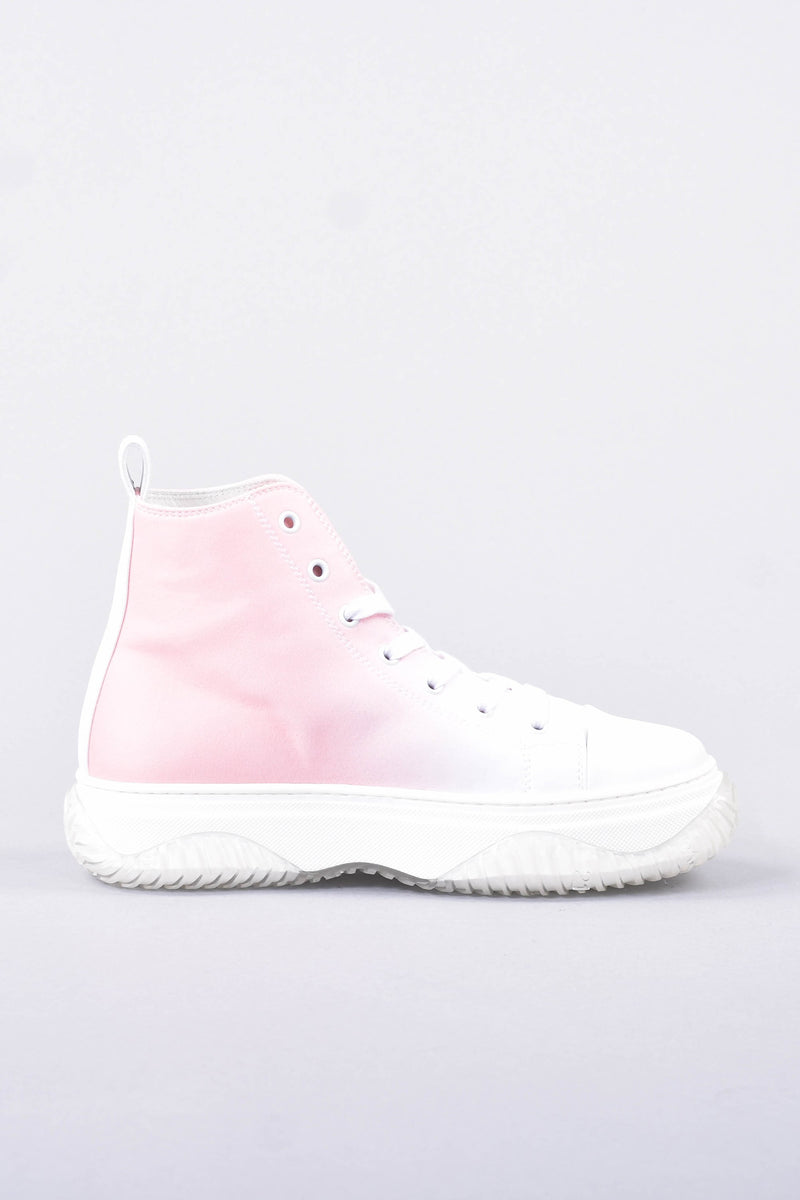 N 21 sneakers