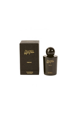 TEATRO FRAGRANZE PROFUMO NERO DIVINO SPECIAL EDITION