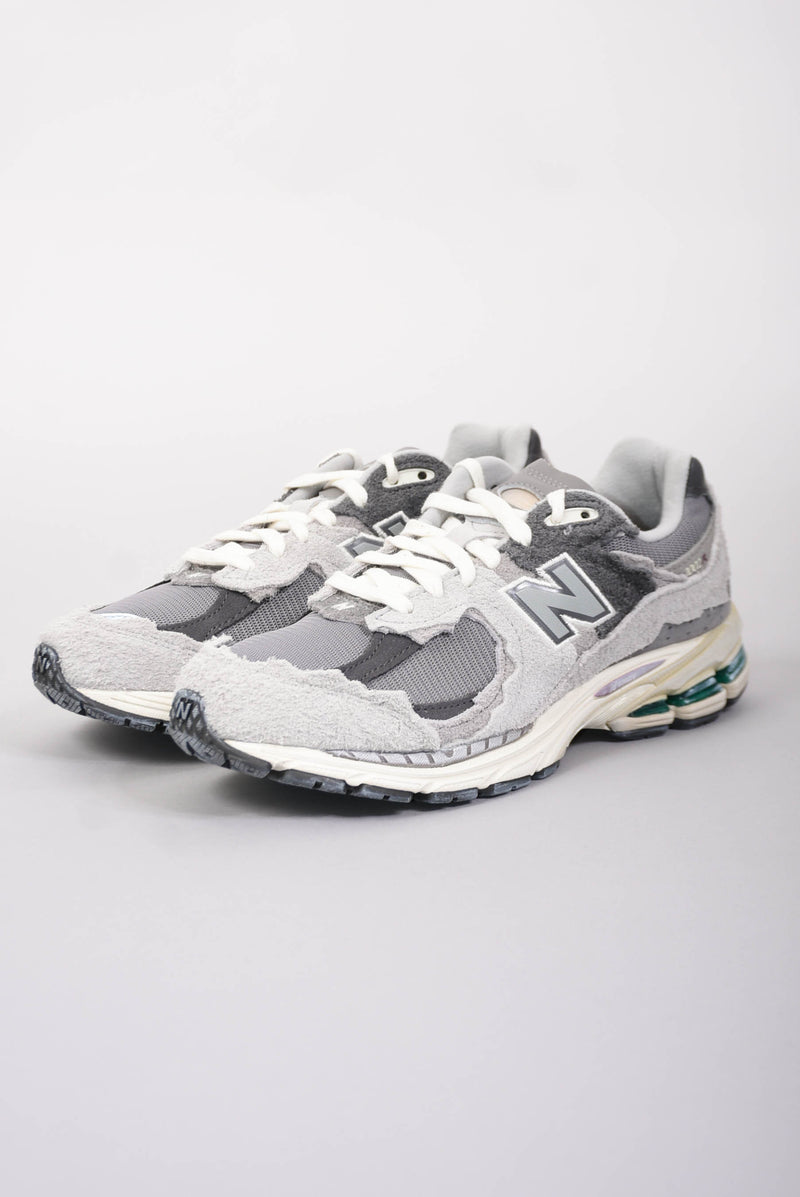 NEW BALANCE Sneakers in pelle