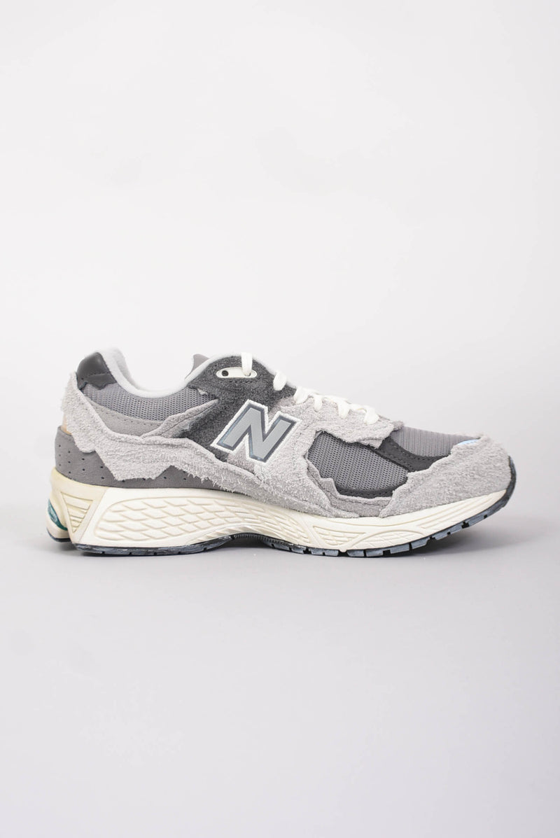 NEW BALANCE Sneakers in pelle