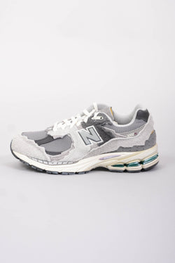 NEW BALANCE Sneakers in pelle