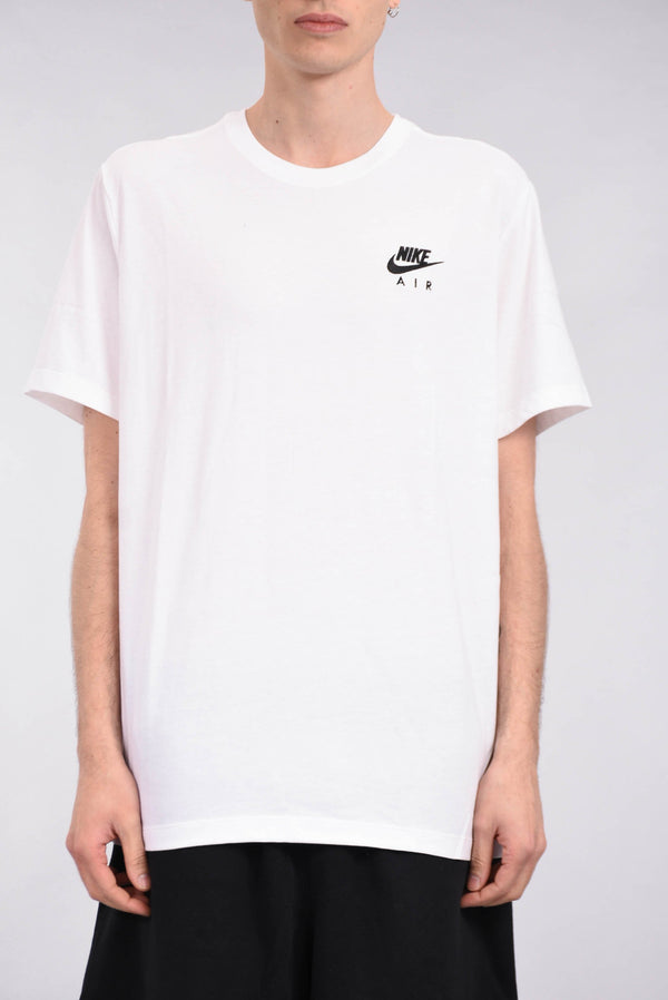 NIKE T-shirt con logo