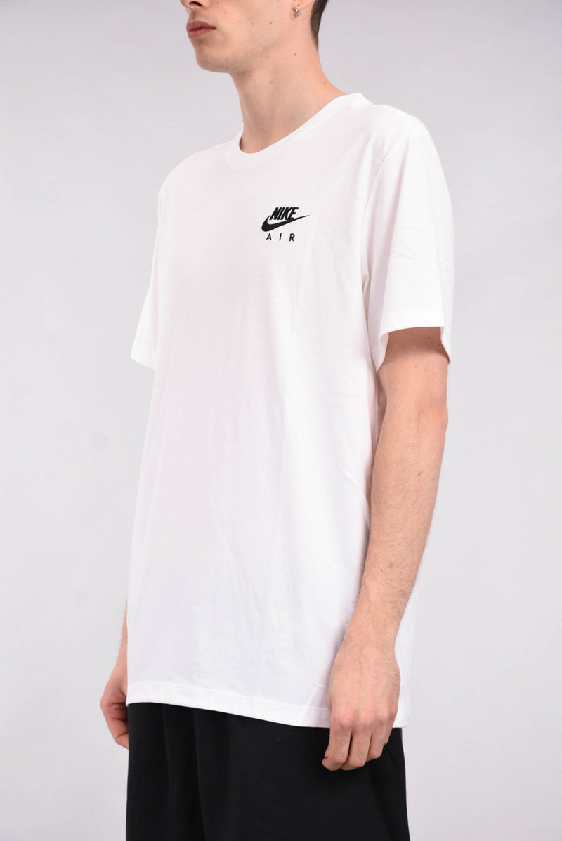 NIKE T-shirt con logo