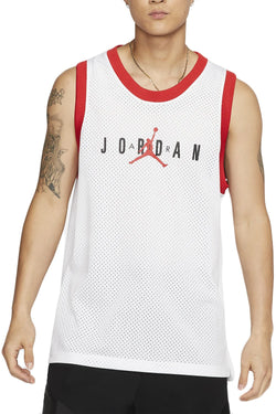 NIKE CANOTTA JORDAN JUMPMAN SPORT DNA