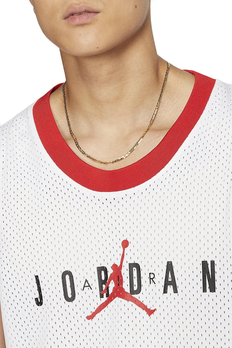 NIKE CANOTTA JORDAN JUMPMAN SPORT DNA