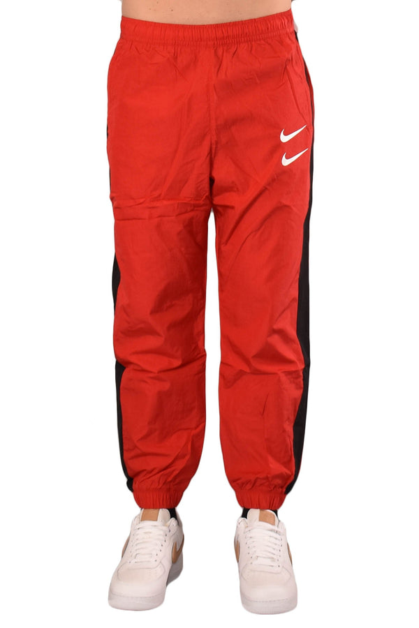 NIKE PANTALONI SPORTSWEAR SWOOSH