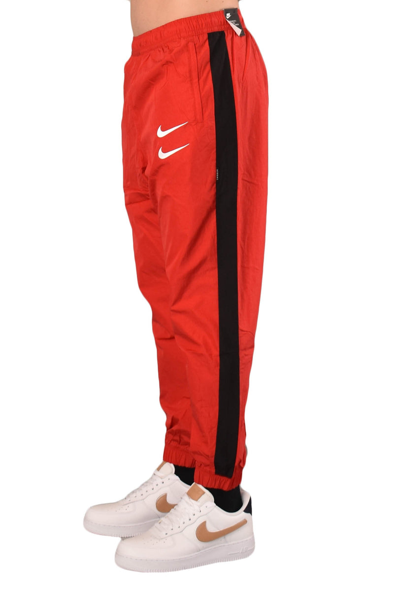 NIKE PANTALONI SPORTSWEAR SWOOSH