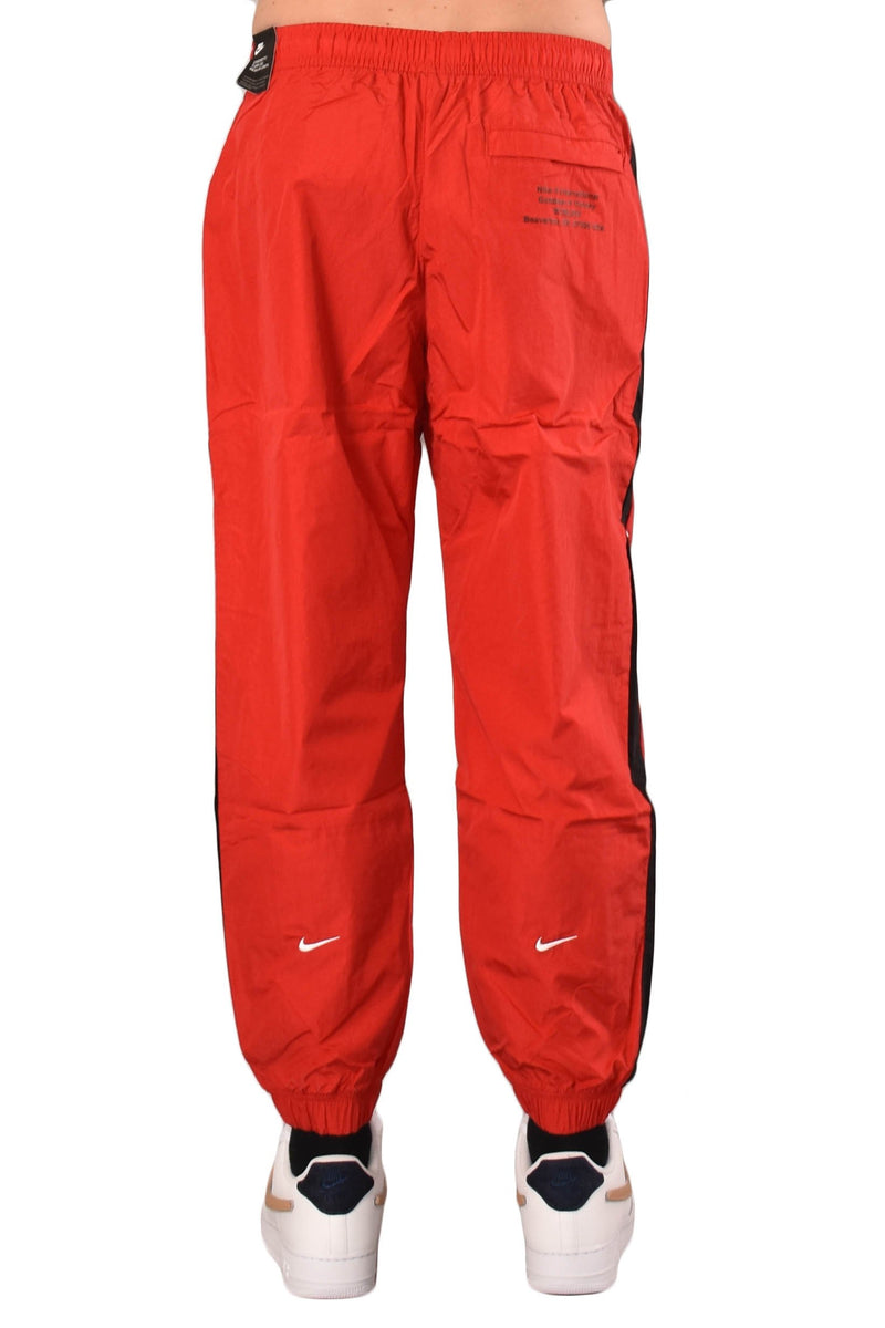 NIKE PANTALONI SPORTSWEAR SWOOSH