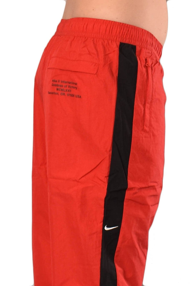 NIKE PANTALONI SPORTSWEAR SWOOSH