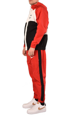 NIKE PANTALONI SPORTSWEAR SWOOSH