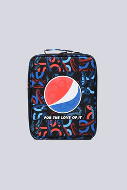 OCTOPUS X PEPSI Borsa camo fridge